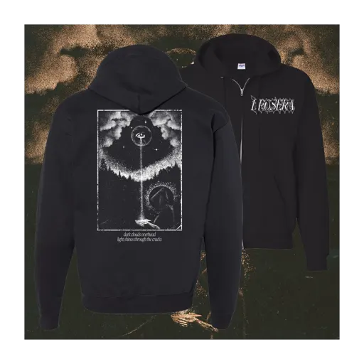 Drosera · Outlier EP (Hoodie Bundle)