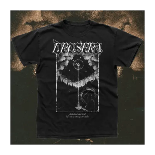 Drosera · Outlier EP (T-Shirt Bundle)