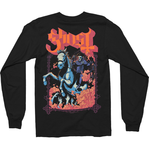 Ghost · Charger Long Sleeve