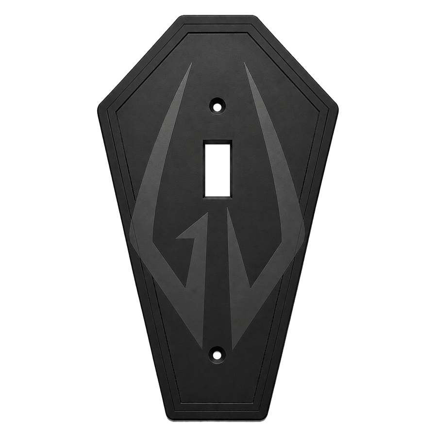 GV · Lightswitch Cover