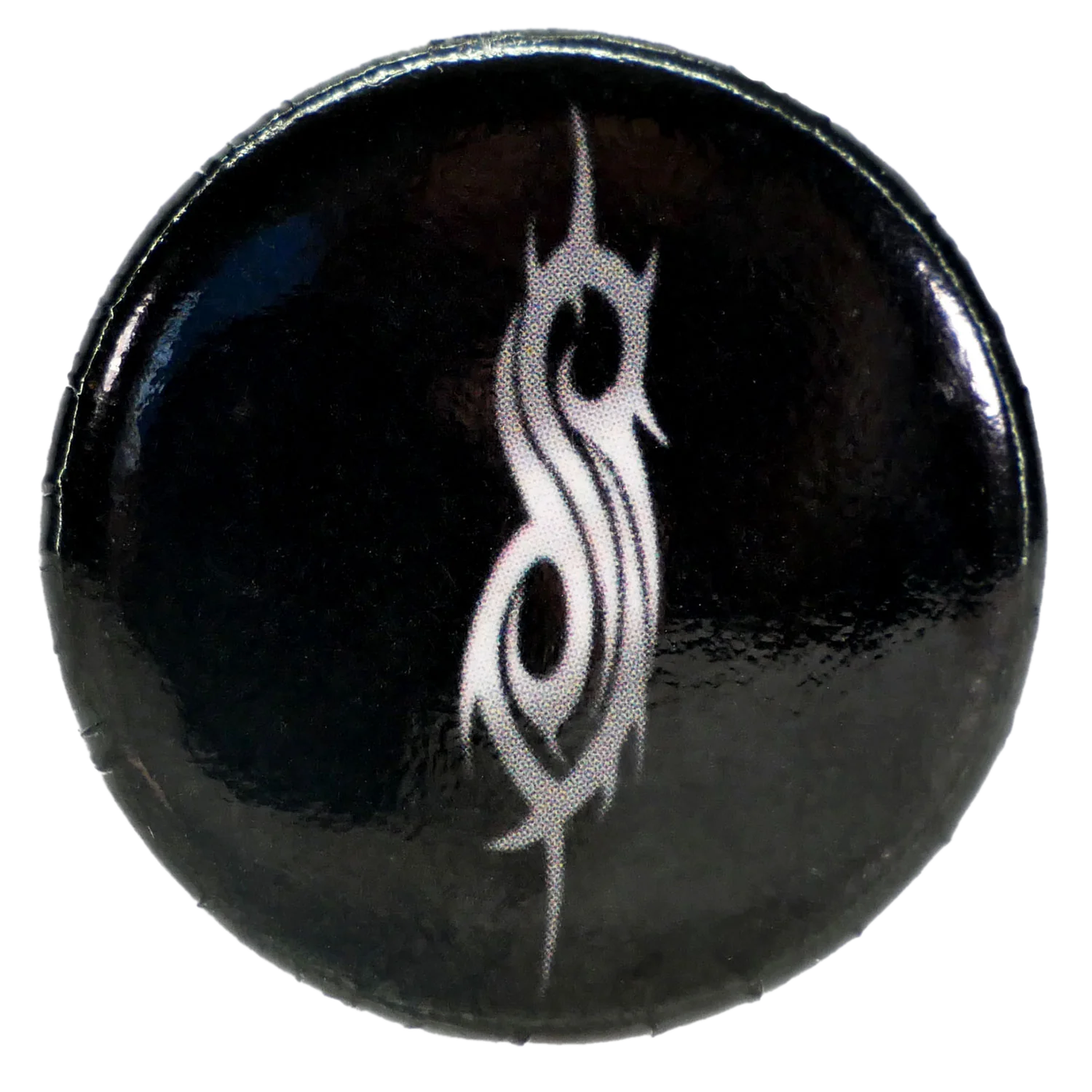 Slipknot · Tribal S Button