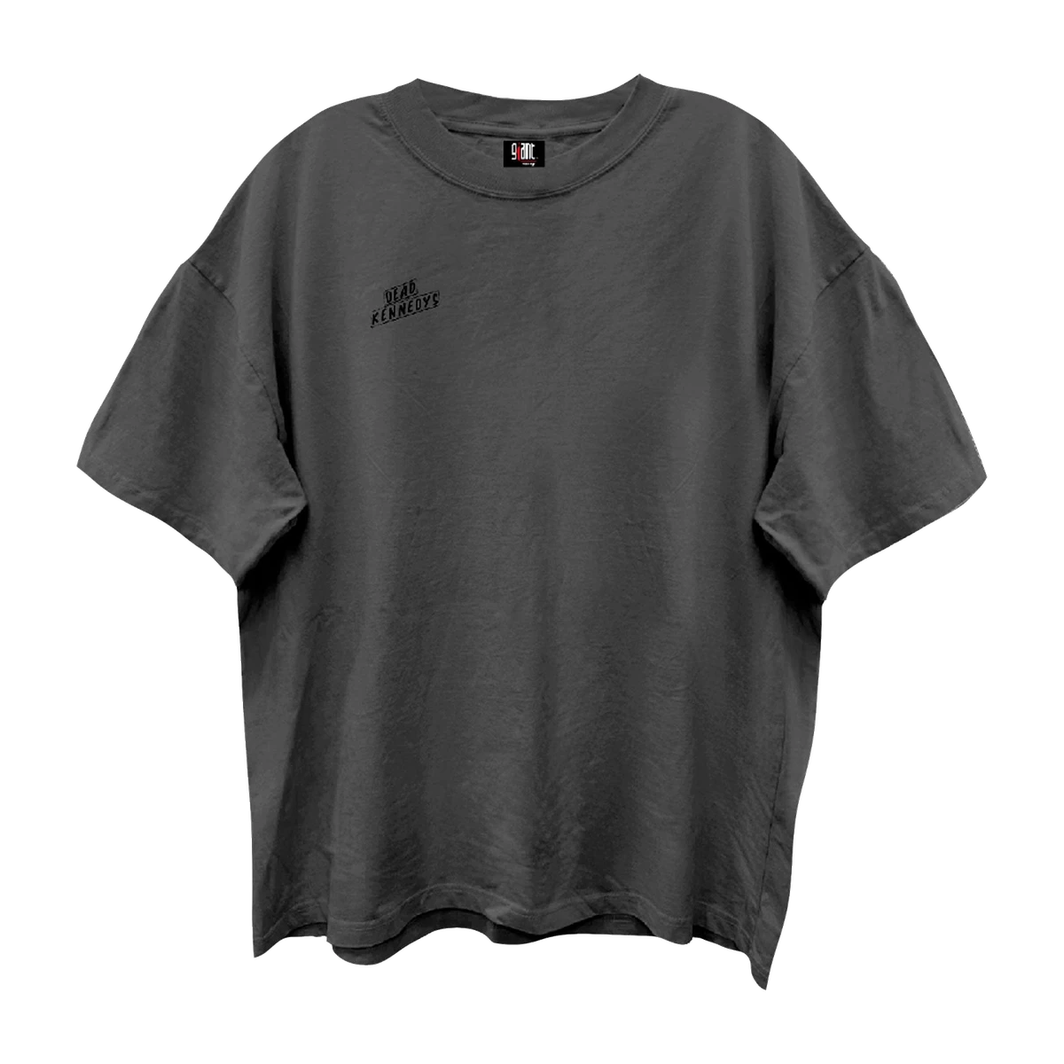 DK Logo Vintage T-shirt